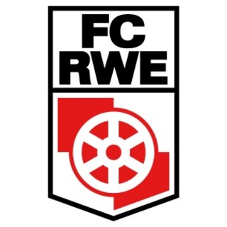 FC Rot-Weiß Erfurt