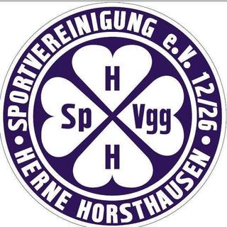 Sportvereinigung Herne-Horsthausen  1912/26 e.V.