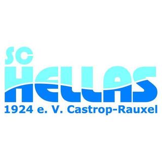 Schwimm-Club Hellas Castrop-Rauxel 1924 e.V.