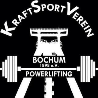Kraftsportverein Bochum 1898 e.V.