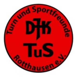 DJK Turn- und Sportfreunde 1910 Rotthausen e.V.