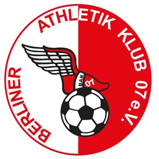 Berliner Athletik Klub 07 e.V.