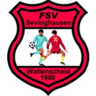 FSV Sevinghausen 80 e.V.