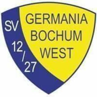 SV Germania Bochum-West 12/27 e.V.