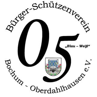 BSV Blau-Weiß 05 Bochum-Oberdahlhausen e.V.