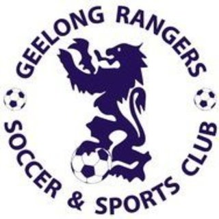 Geelong Rangers FC Soccer