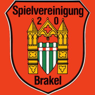 Spielvereinigung Brakel 20 e.V.