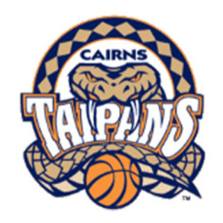 Cairns Taipans