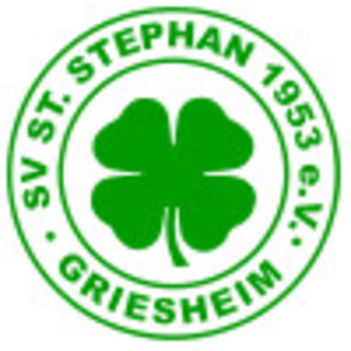 Sportverein St.stephan 1953 Griesheim e.V.
