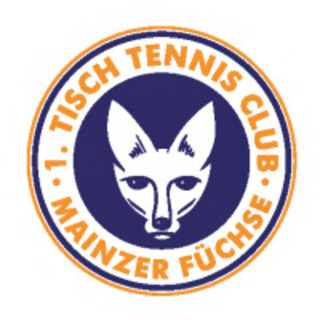 1 TTC Mainzer Füchse e.V.