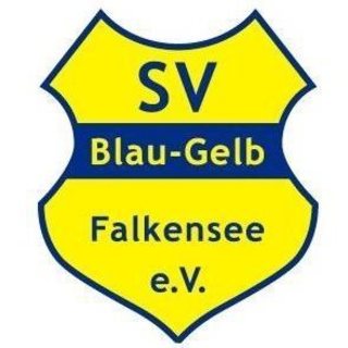 SV Blau-Gelb Falkensee e.V.