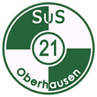 Spiel- u. Sport Oberhausen 1921 e.V.