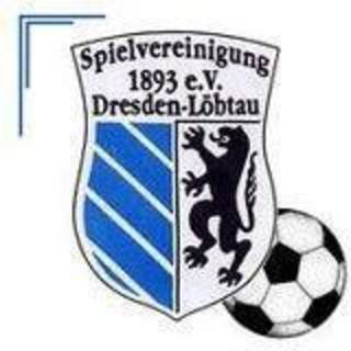 SpVgg Dresden-Löbtau 1893 e.V.