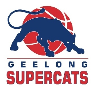 Geelong Supercats Basketball Club