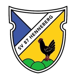 SV 87 Henneberg e.V.