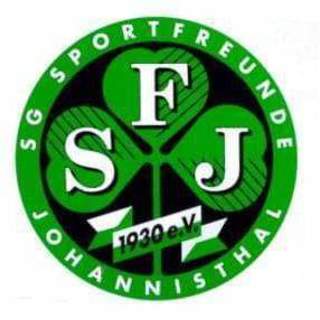 Sportgemeinschaft Sportfreunde Johannisthal 1930 e e.V.