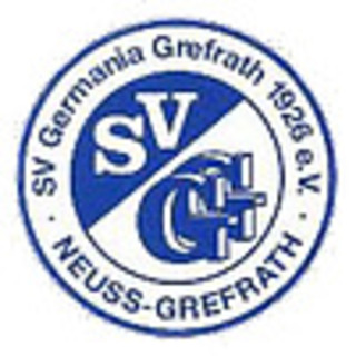 SV Germania Grefrath 1926 e.V.