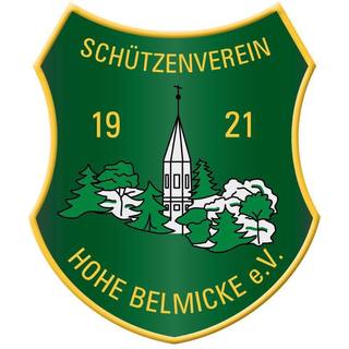 Schützenverein Hohe Belmicke 1921 e.V.