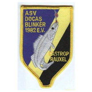 Angel- und Gewässerschutzverein Docas Blinker 1982 e.V.
