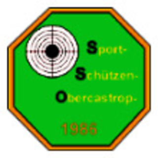 Sport-Schützen Obercastrop  1986 e.V.