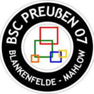 BSC Preußen 07 Blankenfelde-Mahlow e.V.