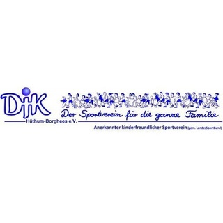 DJK Hüthum Borghees e.V.