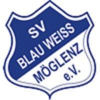 SV Blau-Weiß Möglenz e.V.