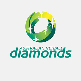 Australian Diamonds - Australian Women's Netball team