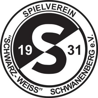 Spielverein Schwarz-Weiß Schwanenberg e.V.