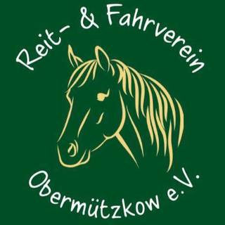 Reit- und Fahrverein Obermützkow e.V.