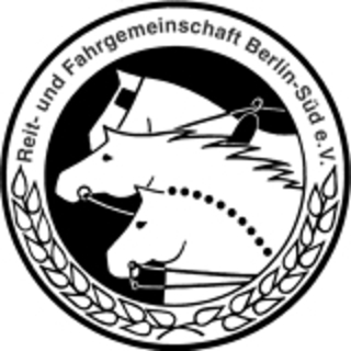 Reit- und Fahrgemeinschaft Berlin-Süd e.V.