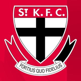 St Kilda Saints