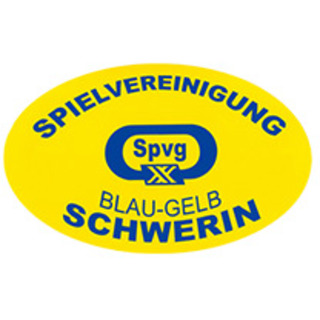 Spvg. Blau-Gelb Schwerin e.V.