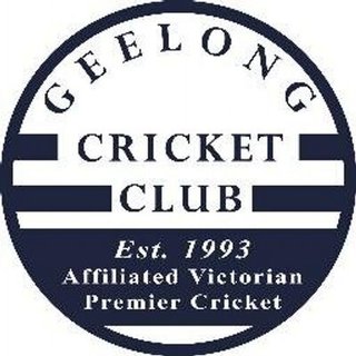 Geelong Cricket Club