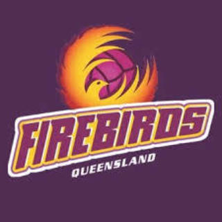 Queenslands Firebirds