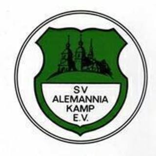 Sportverein Alemannia Kamp e.V.