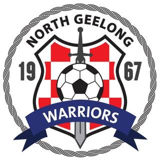 North Geelong Warriors FC