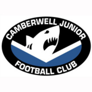 Camberwell Sharks Junior FC