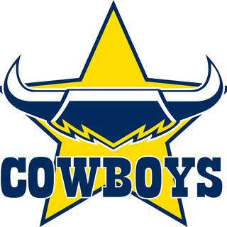 North Queensland Cowboys