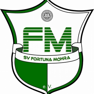 SV Fortuna Möhra e.V.
