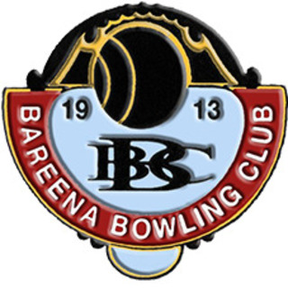 Bareena Bowling Club
