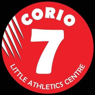 Corio Little Athletic Centre