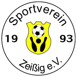Sportverein Zeißig e.V.