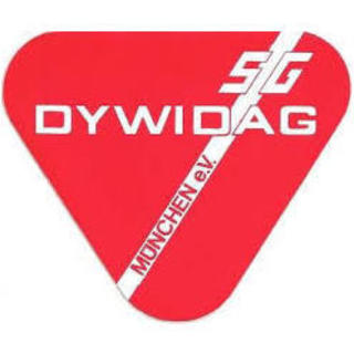 Sportgemeinschaft DYWIDAG München e.V.