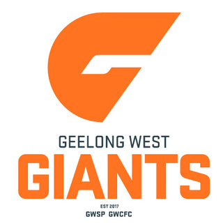 Geelong West Giants Football & Netball Club