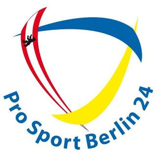 Pro Sport Berlin 24 e.V.