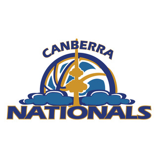 Canberra Nationals Basketball Club