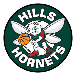 Hills Hornets Basketball Club