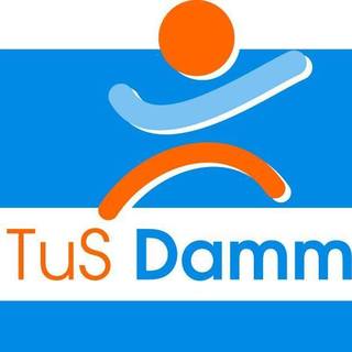 TuS Aschaffenburg-Damm 1863 e.V.