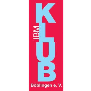 IBM Klub Böblingen e.V.